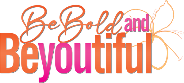 Be Bold and Beyoutiful logo